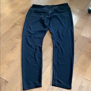 Reebok workout leggings